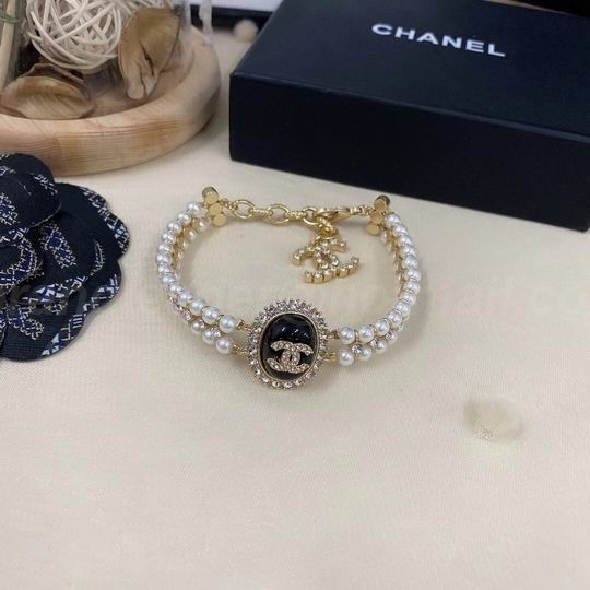 Chanel Bracelets 80